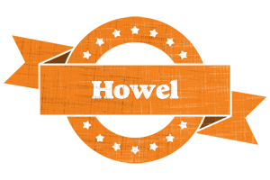 Howel victory logo