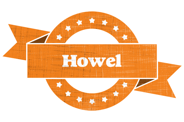 Howel victory logo