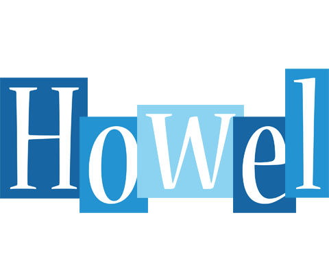 Howel winter logo