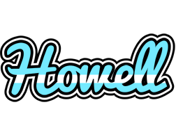 Howell argentine logo