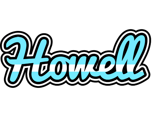 Howell argentine logo