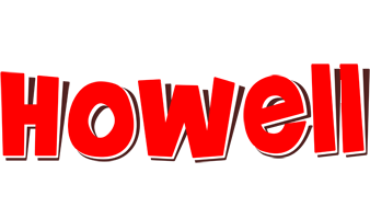 Howell basket logo