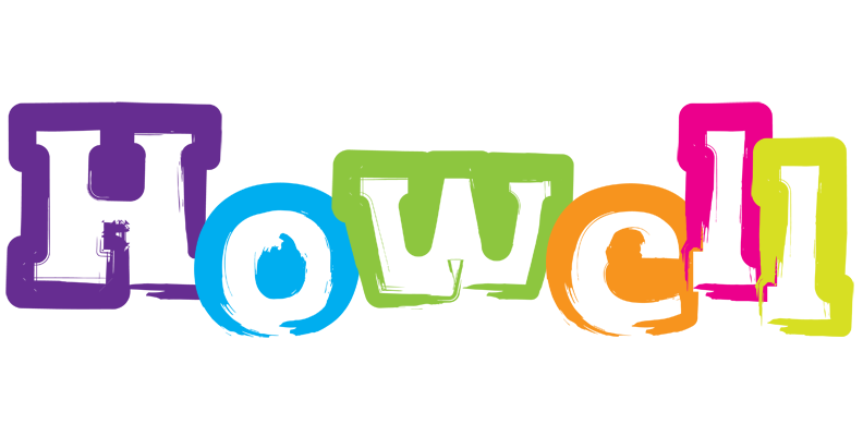 Howell casino logo