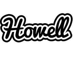 Howell chess logo