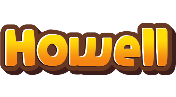 Howell cookies logo