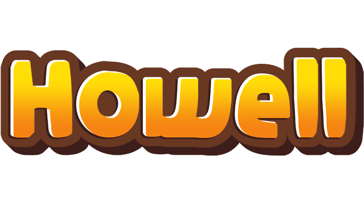 Howell cookies logo