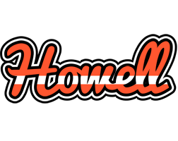 Howell denmark logo