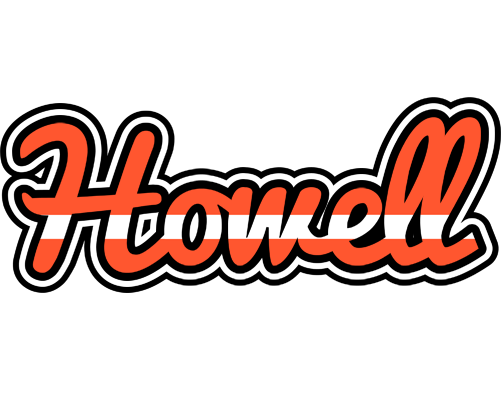 Howell denmark logo