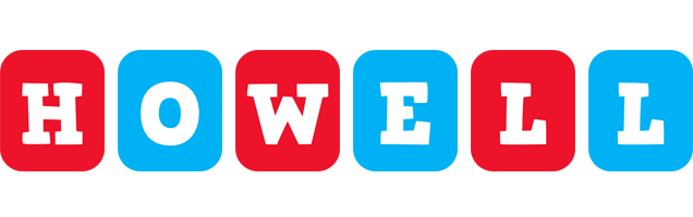 Howell diesel logo