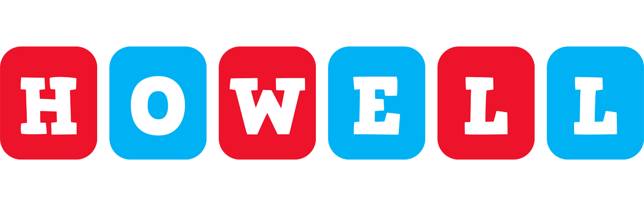 Howell diesel logo