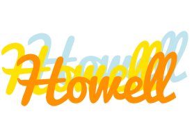 Howell energy logo