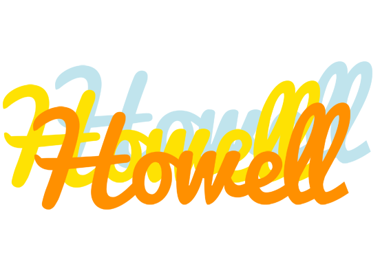 Howell energy logo