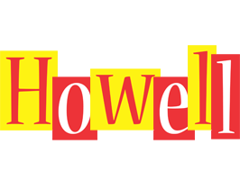 Howell errors logo