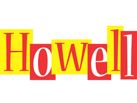 Howell errors logo