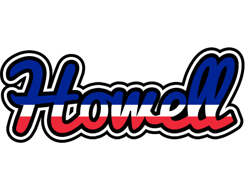 Howell france logo