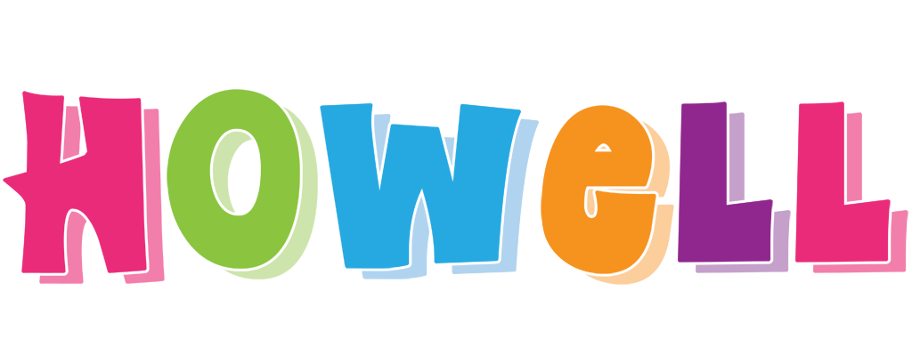 Howell friday logo