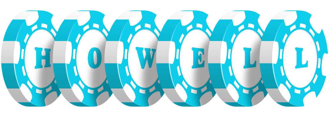 Howell funbet logo