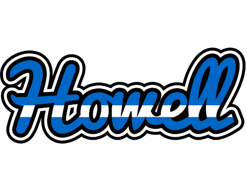 Howell greece logo