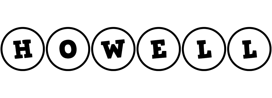 Howell handy logo