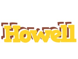 Howell hotcup logo