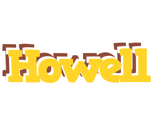 Howell hotcup logo