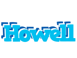 Howell jacuzzi logo