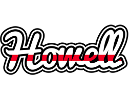 Howell kingdom logo