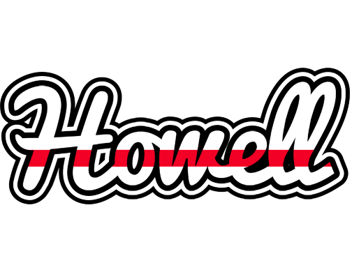 Howell kingdom logo