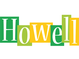 Howell lemonade logo