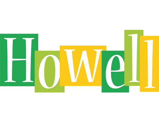 Howell lemonade logo