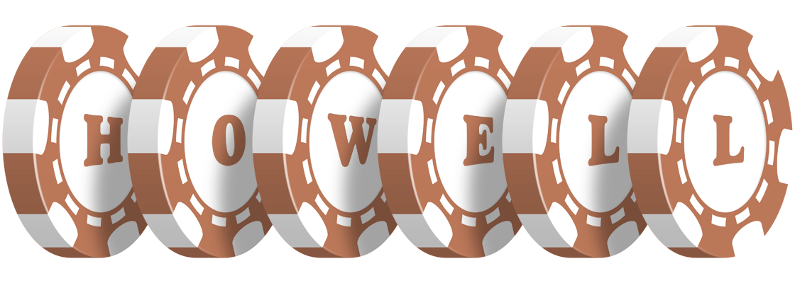 Howell limit logo