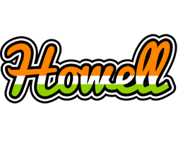 Howell mumbai logo