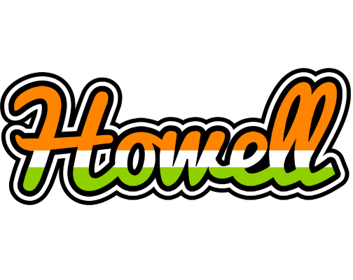 Howell mumbai logo