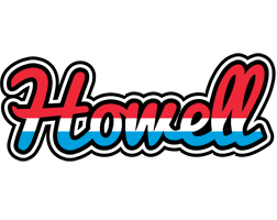 Howell norway logo