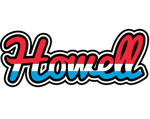 Howell norway logo
