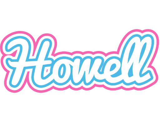 Howell outdoors logo