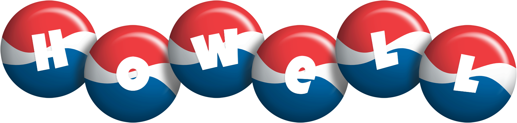 Howell paris logo