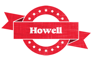 Howell passion logo