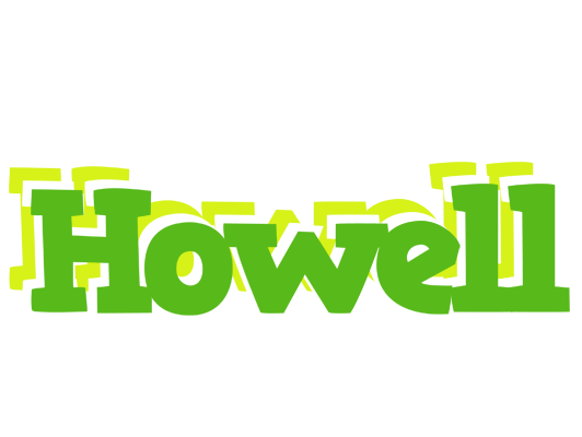 Howell picnic logo
