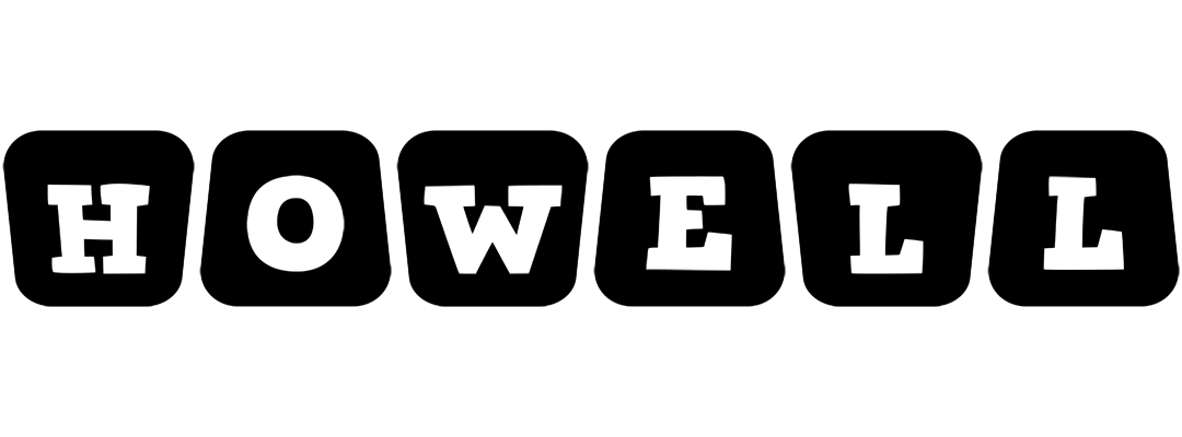 Howell racing logo