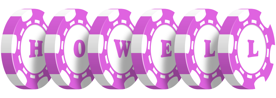 Howell river logo