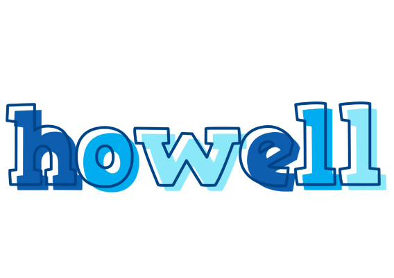 Howell sailor logo