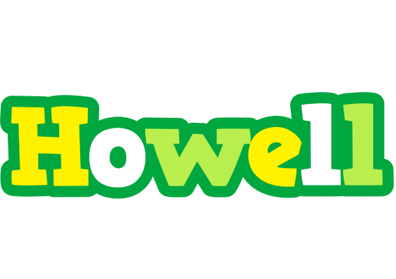 Howell soccer logo
