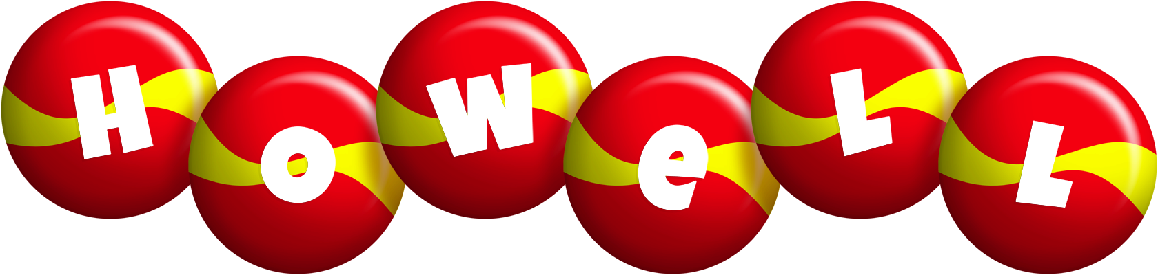 Howell spain logo