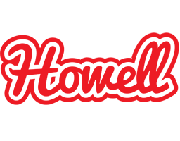 Howell sunshine logo