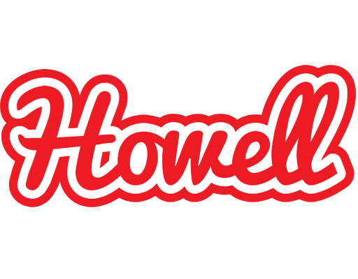 Howell sunshine logo