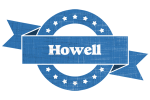 Howell trust logo