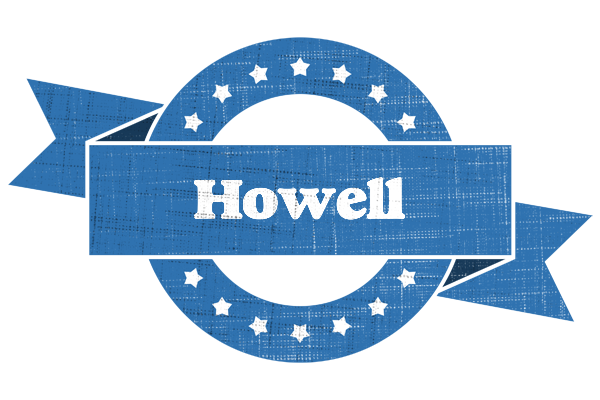 Howell trust logo