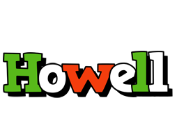 Howell venezia logo