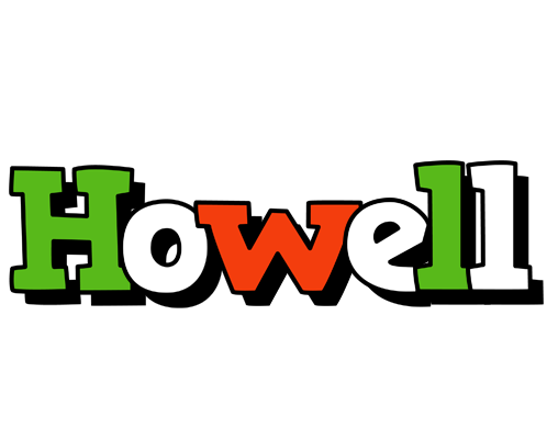 Howell venezia logo